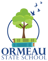 School logo